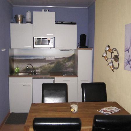 胡本图斯布里克度假屋酒店 盖罗尔施泰因 外观 照片